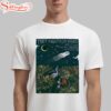 Trey Anastasio Band La Vista Nebraska Unisex T-Shirt