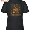 Trivium - Deadmen And Dragons Tour Unisex T-Shirt For Fans