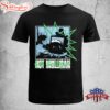 TV Hot Mulligan Unisex T-Shirt
