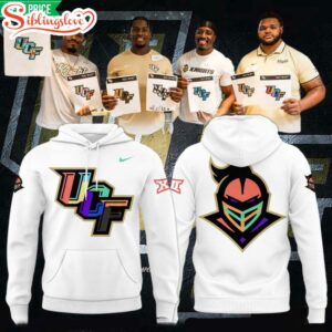 UCF Knights Orlando Health Arnold…