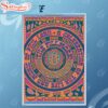 Unbroken Chain March 20-22 2026 The Fillmore San Francisco CA Poster Canvas
