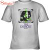 Unclean Spirit Horror Graphic Unisex T-Shirt
