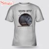 Uriah Heep Out Sider WT Unisex T-Shirt For Fans