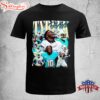 Vintage Tyreek Hill Unisex T-Shirt
