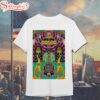 Viva El Gonzo 2026 FestivalUnisex T-Shirt