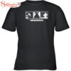 Warren Zeiders Sin So Sweet Unisex T-Shirt