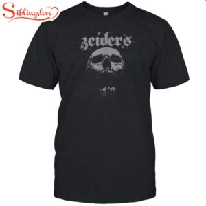 Warren Zeiders Zeiders Unisex T-Shirt