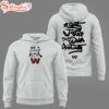 Washington Commanders Be A Change Maker NFL Hoodie 3D Shirt