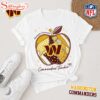Washington Commanders NFL Football Teacher Unisex T-Shirt
