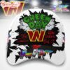 Washington Commanders NFL Green Day Classic Cap