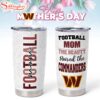 Washington Commanders NFL Mother Day Tumbler
