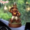 Washington Commanders Ornament Hanging Gift For Fans