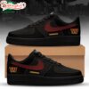 Washington Commanders Sport Air Force 1 Shoes