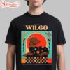 Wilco Evansville Indianapolis 2026 Unisex T-Shirt