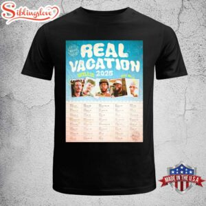 Willis Real Vacation 2025 North…