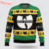 Yah It’s Christmas Time Yo Wu Tang Clan Merry Christmas Sweater Shirt