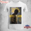 Zerb Fall Tour 2025 Unisex T-Shirt